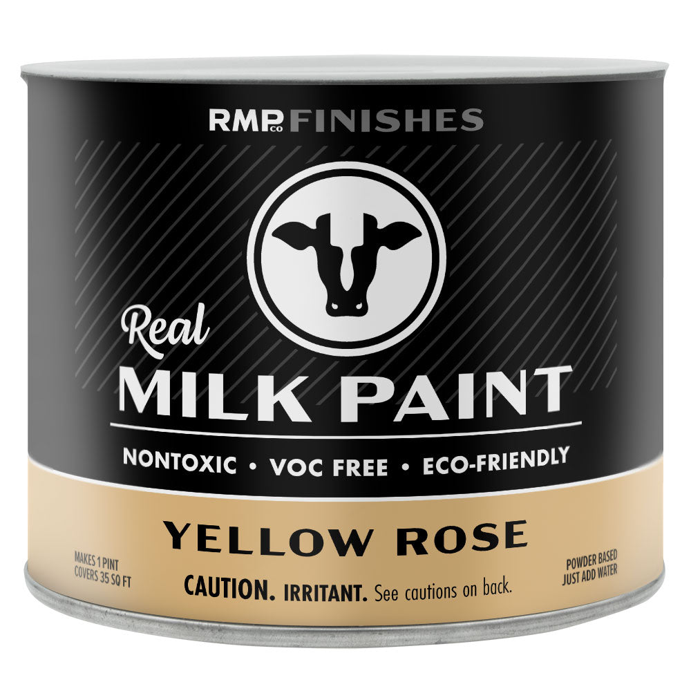 Milk Paint