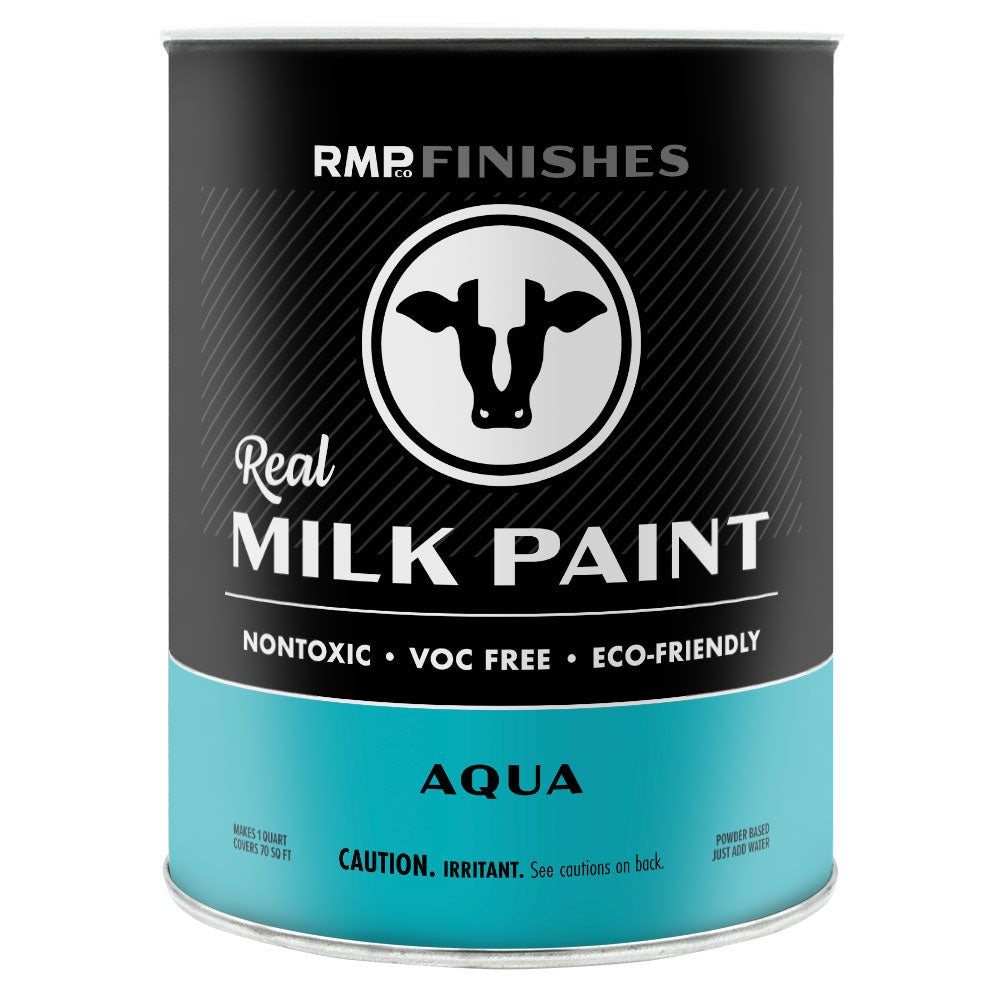 Milk Paint