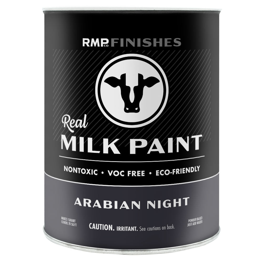 Milk Paint
