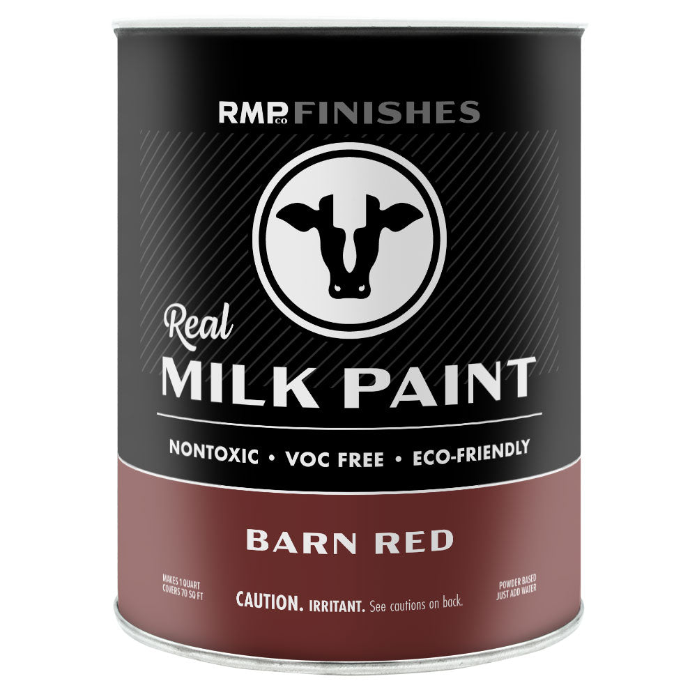 Milk Paint