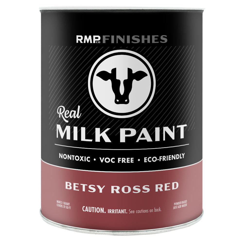 Milk Paint