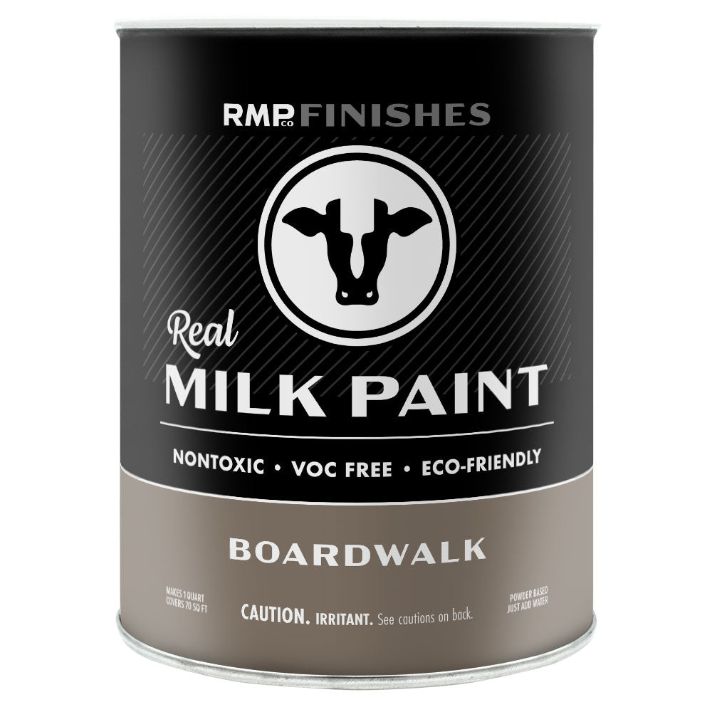 Milk Paint
