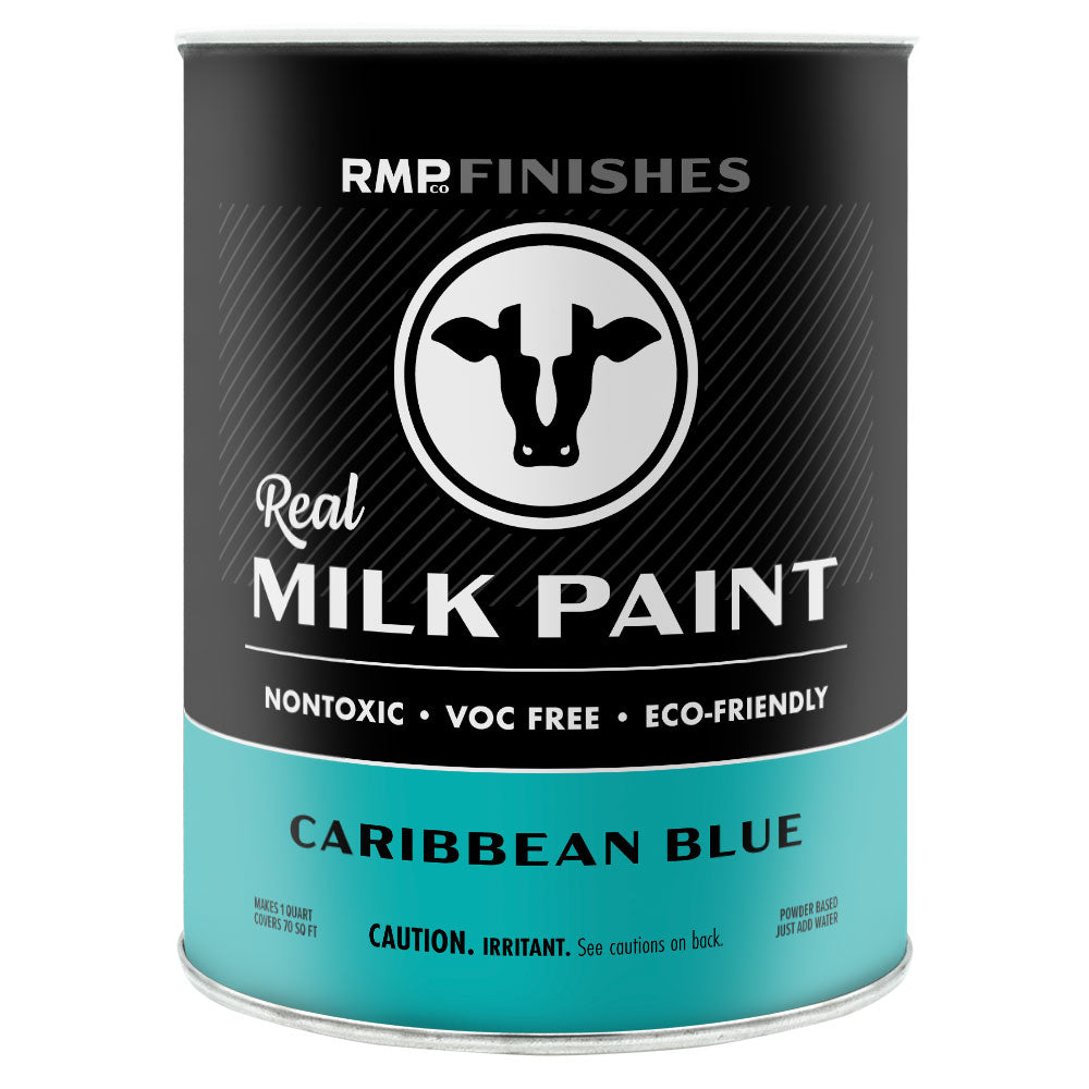 Milk Paint