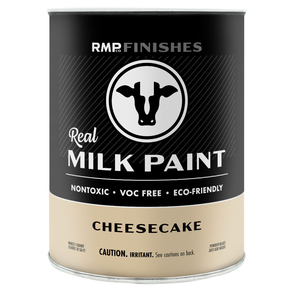 Milk Paint