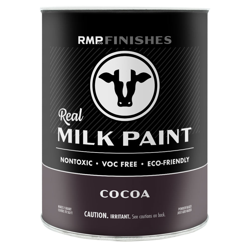 Milk Paint