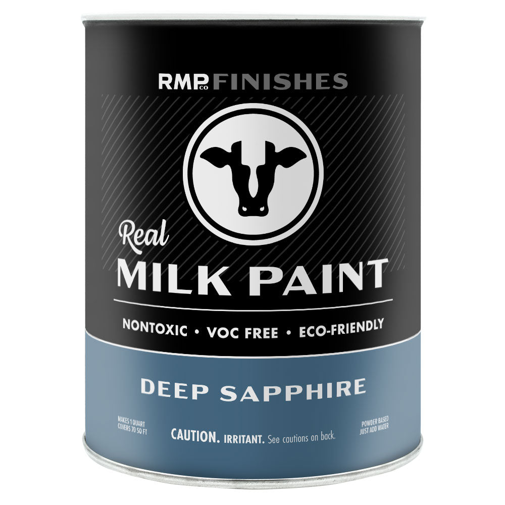 Milk Paint