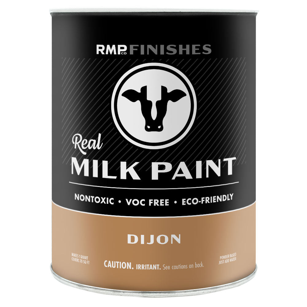Milk Paint
