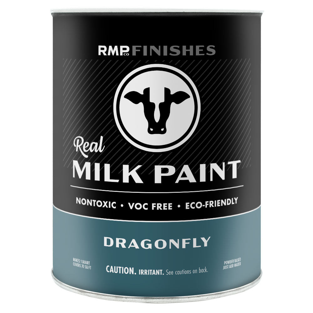 Milk Paint