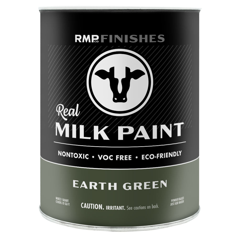 Milk Paint