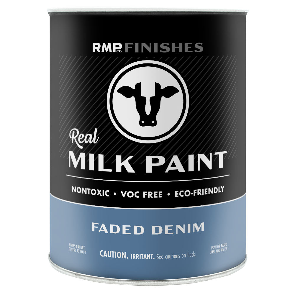 Milk Paint