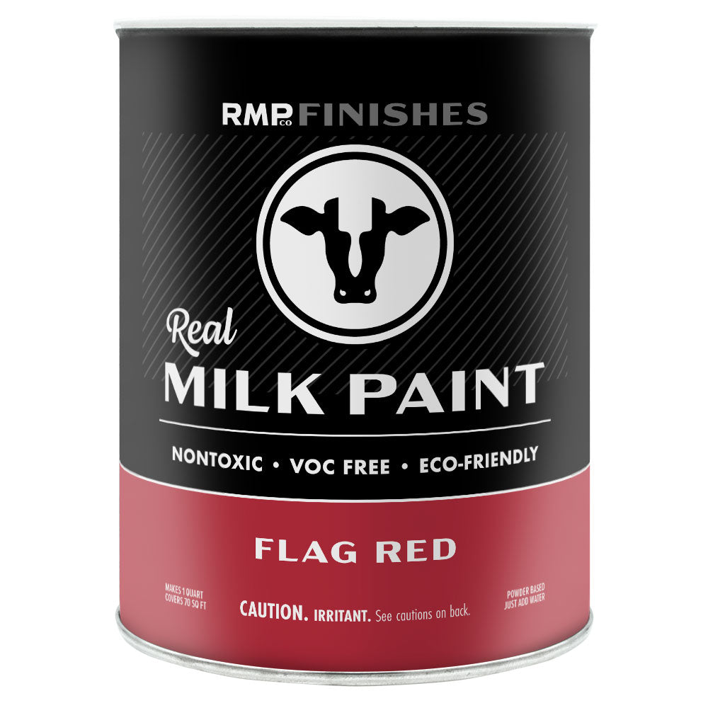 Milk Paint