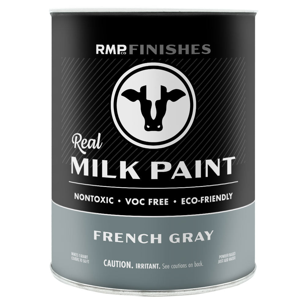 Milk Paint