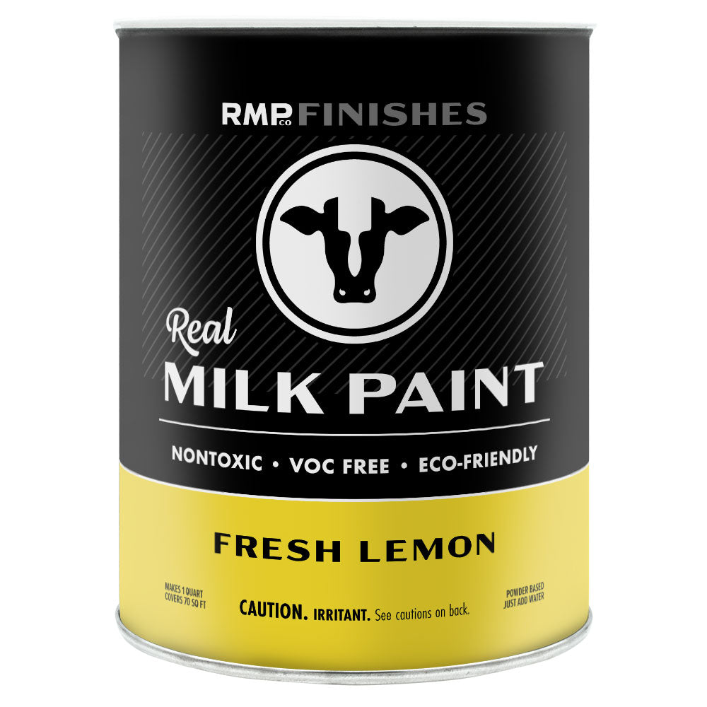 Milk Paint
