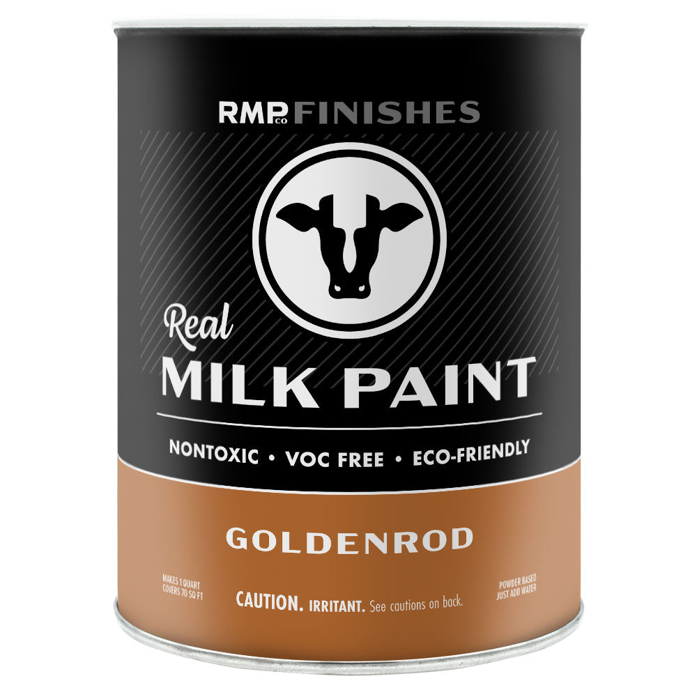 Milk Paint
