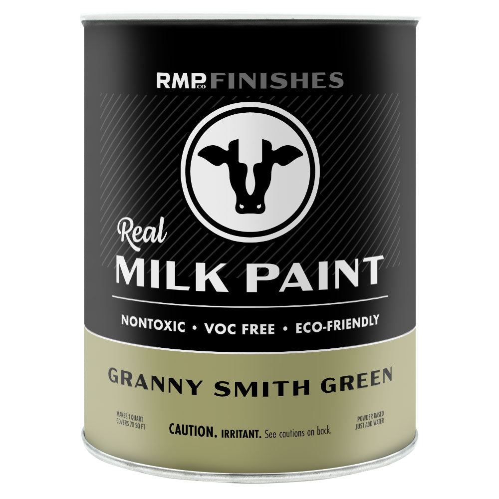 Milk Paint