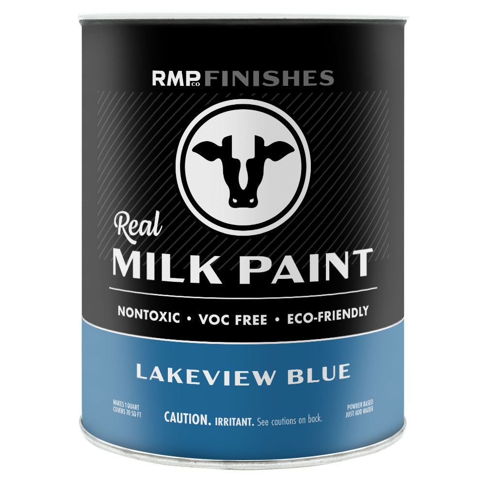 Milk Paint
