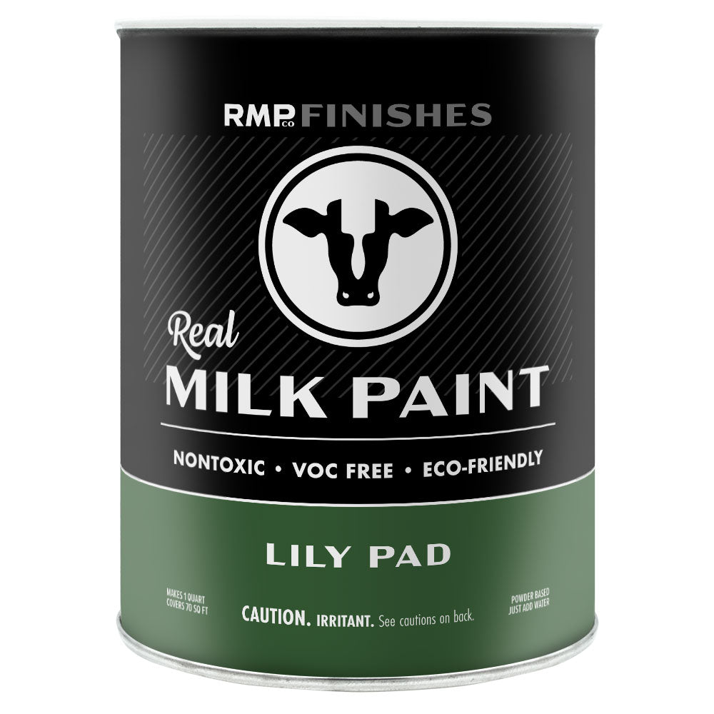 Milk Paint
