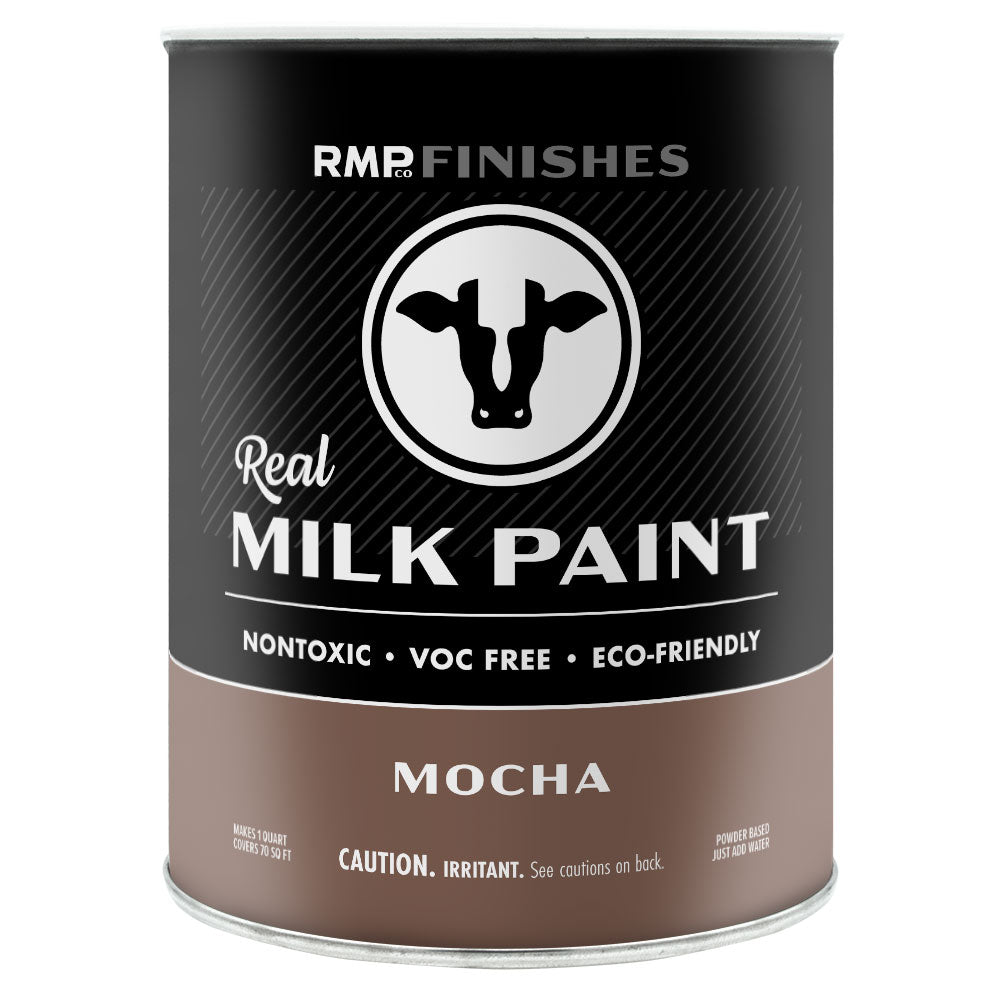 Milk Paint