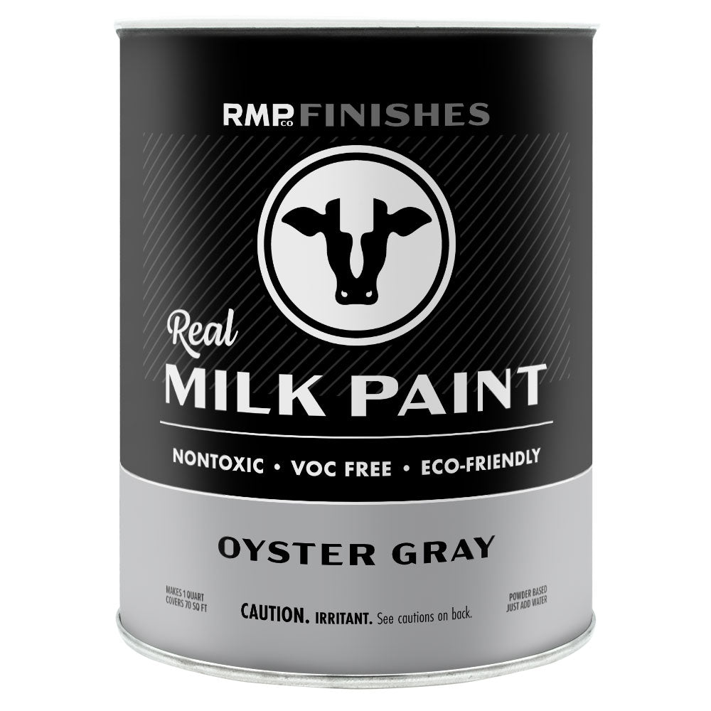 Milk Paint