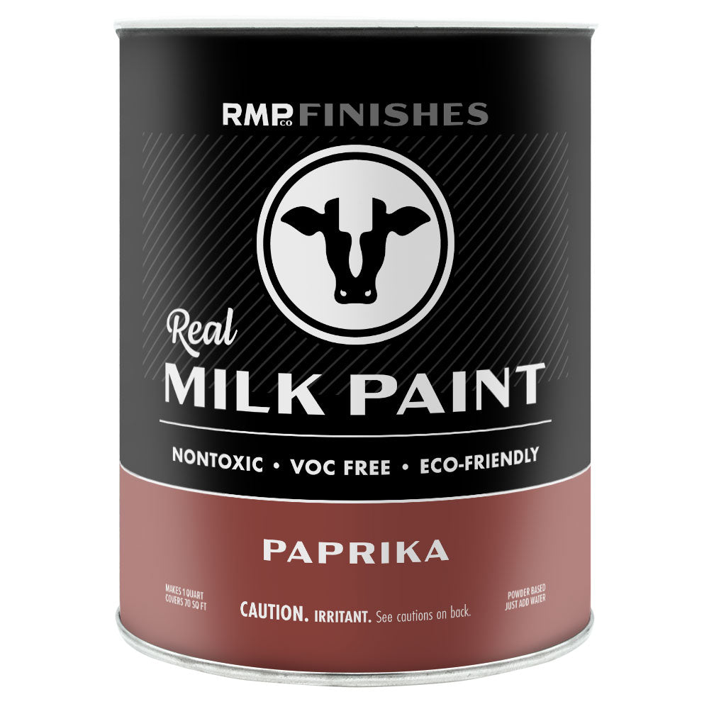 Milk Paint