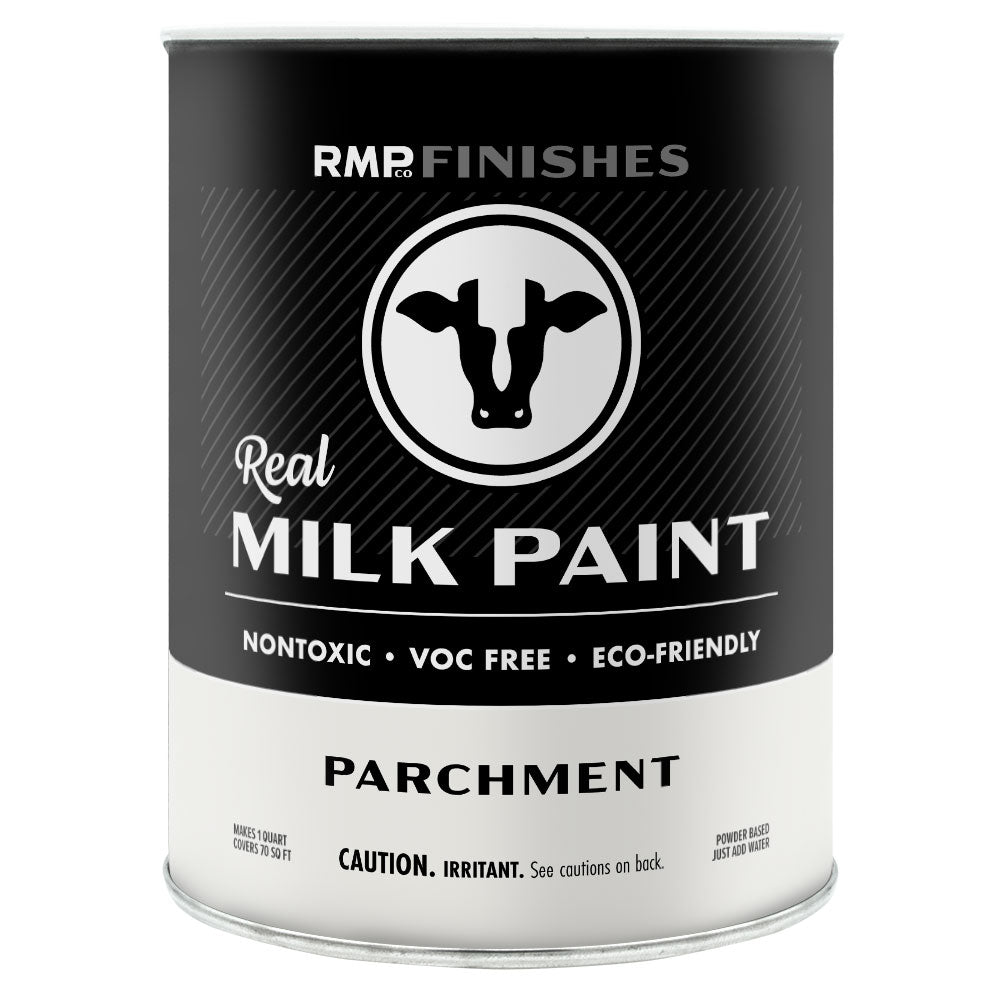 Milk Paint