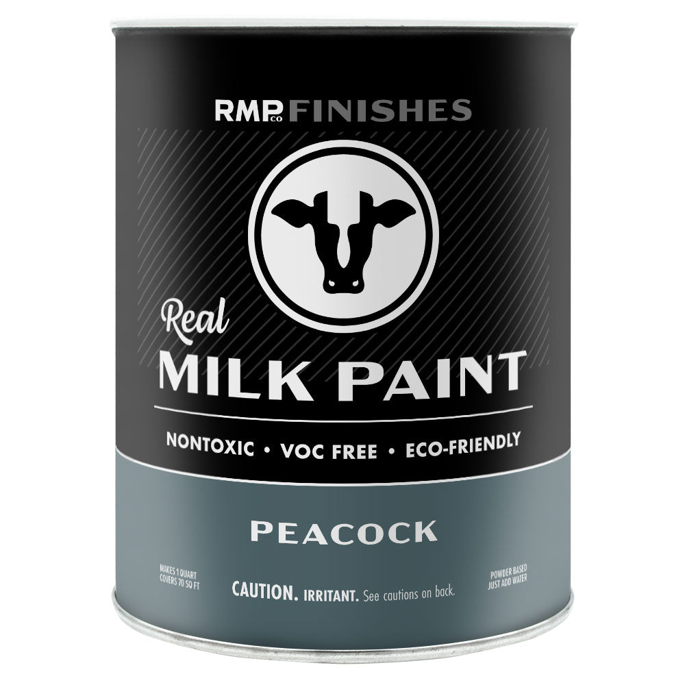 Milk Paint