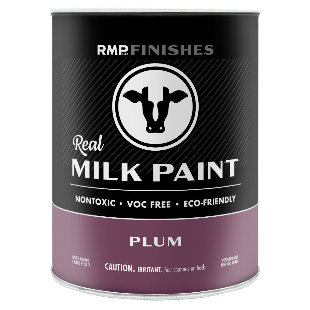 Milk Paint