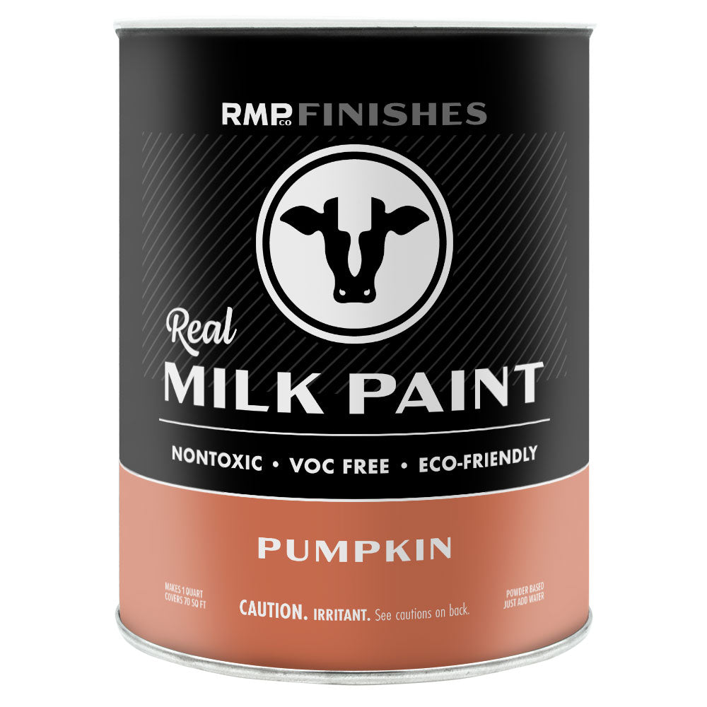 Milk Paint