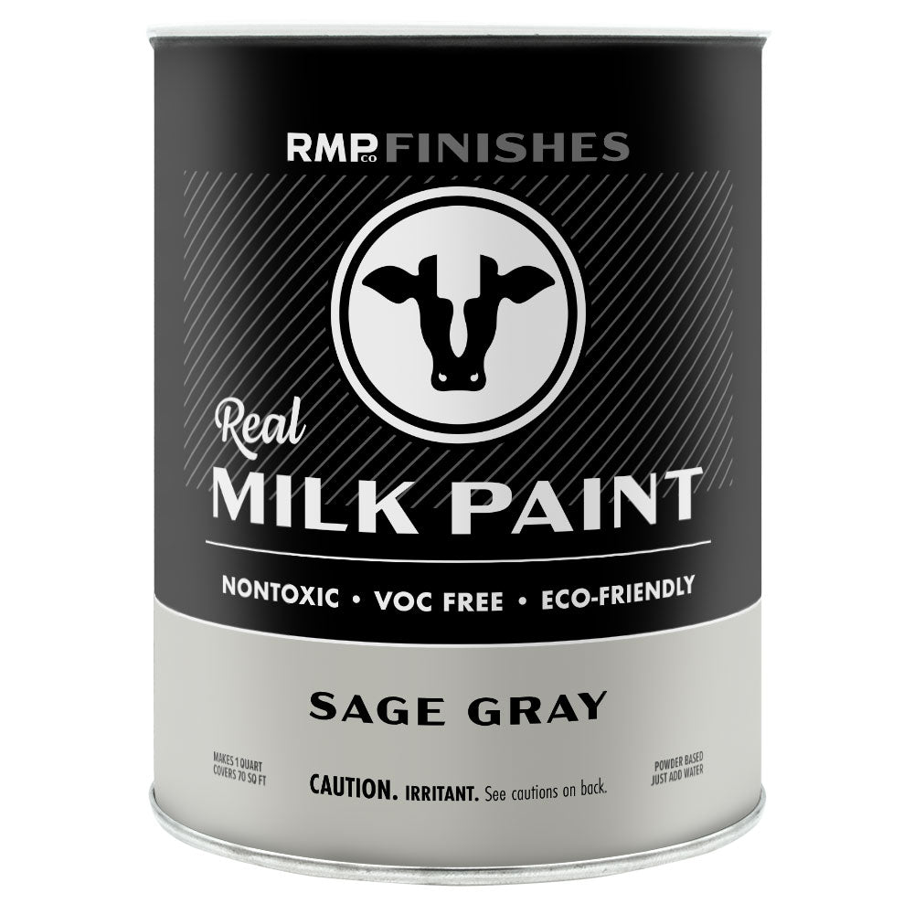 Milk Paint