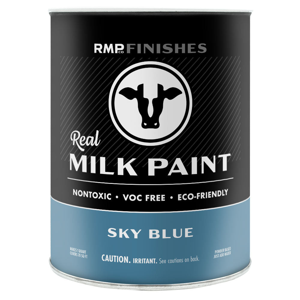 Milk Paint