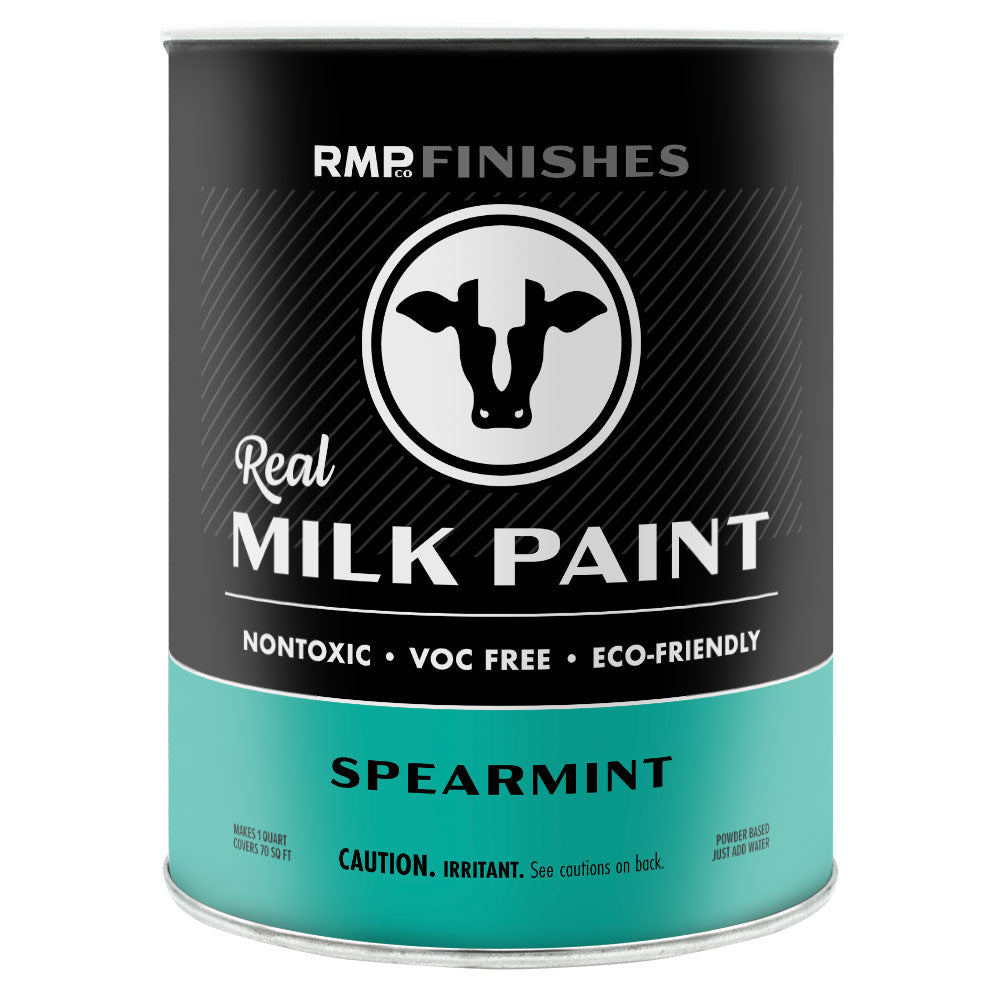 Milk Paint