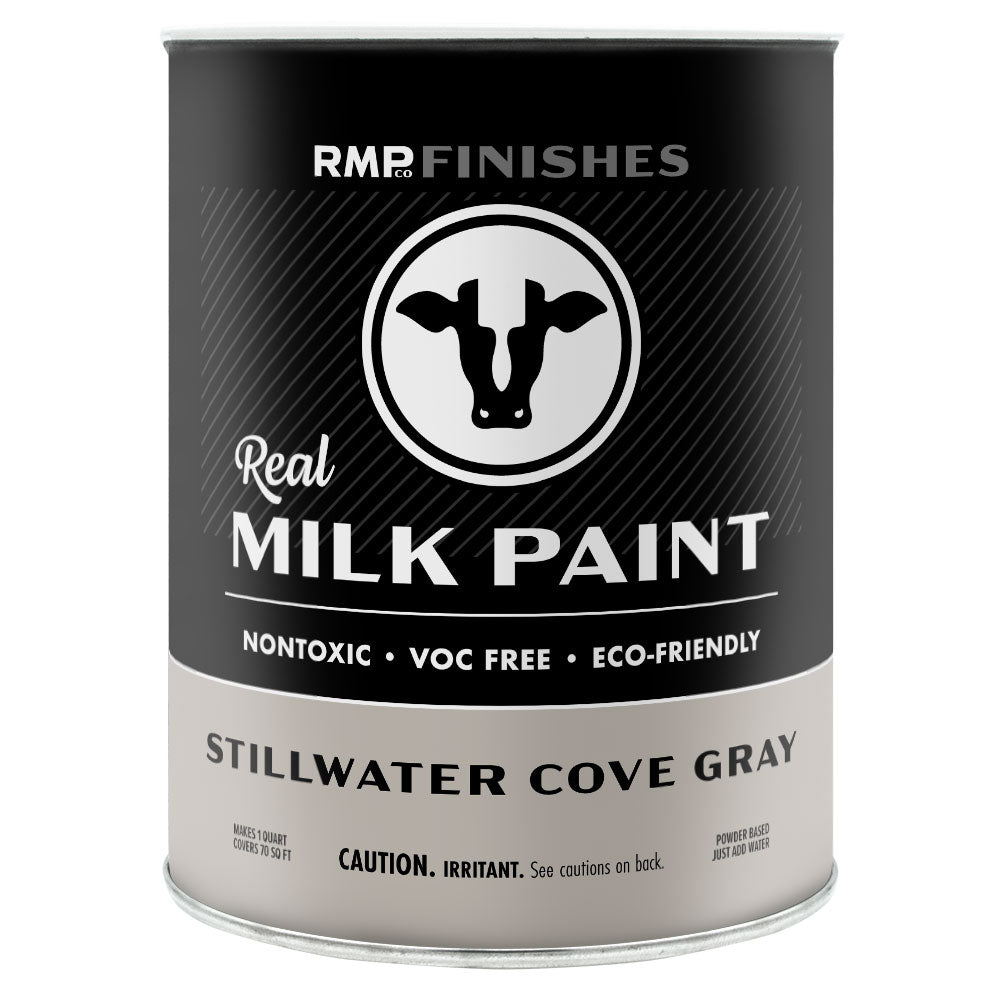 Milk Paint