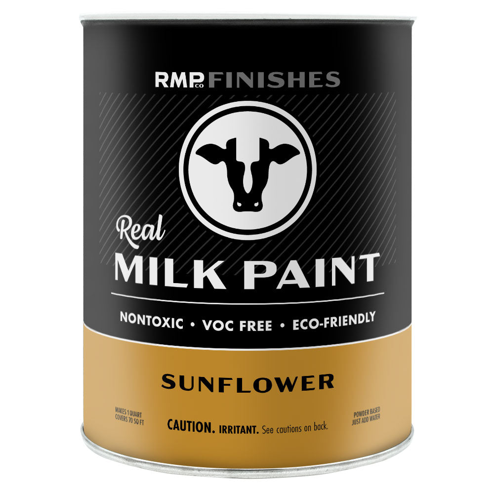 Milk Paint