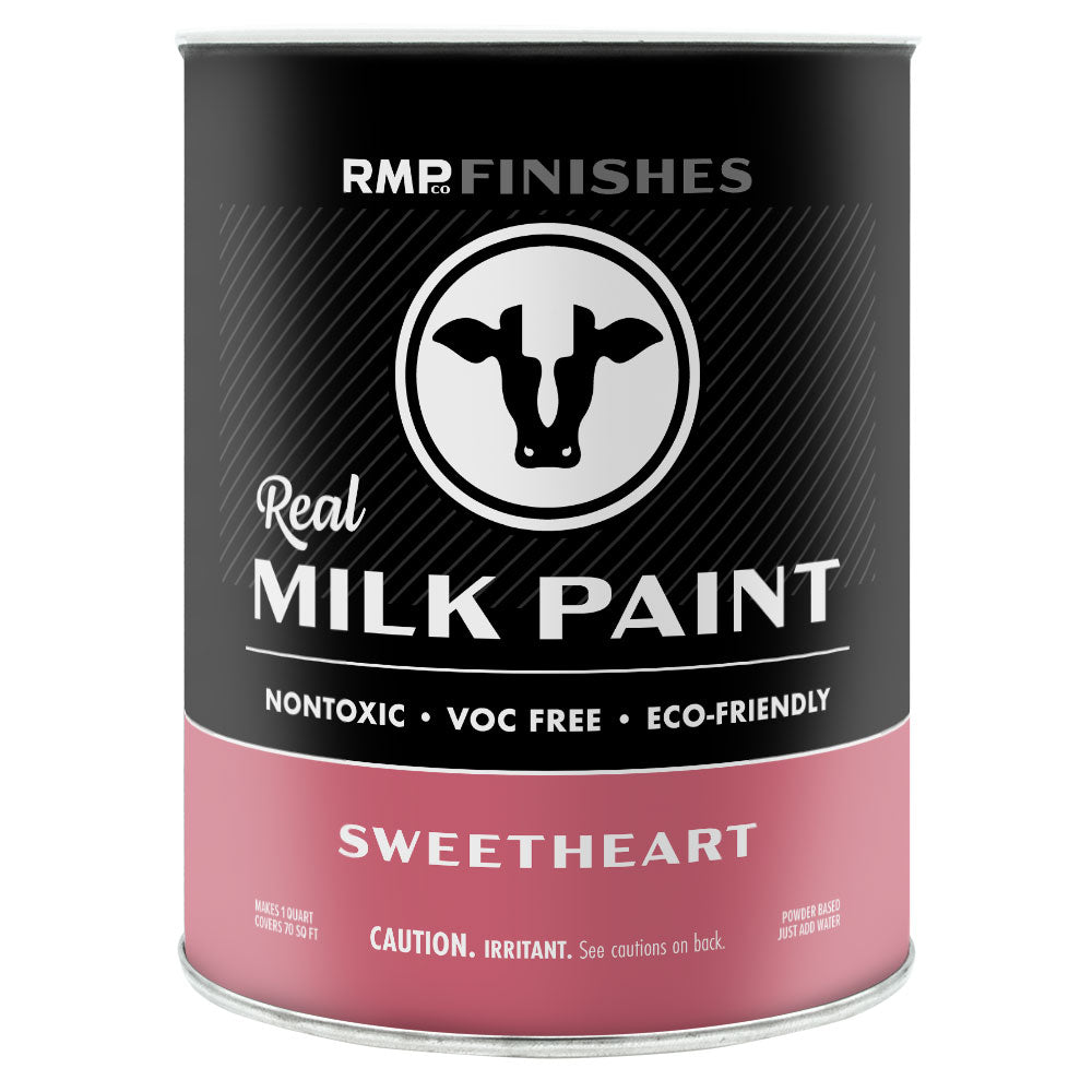 Milk Paint