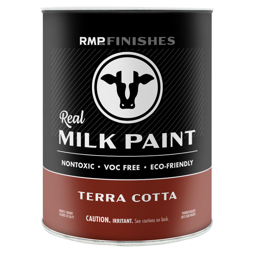 Milk Paint