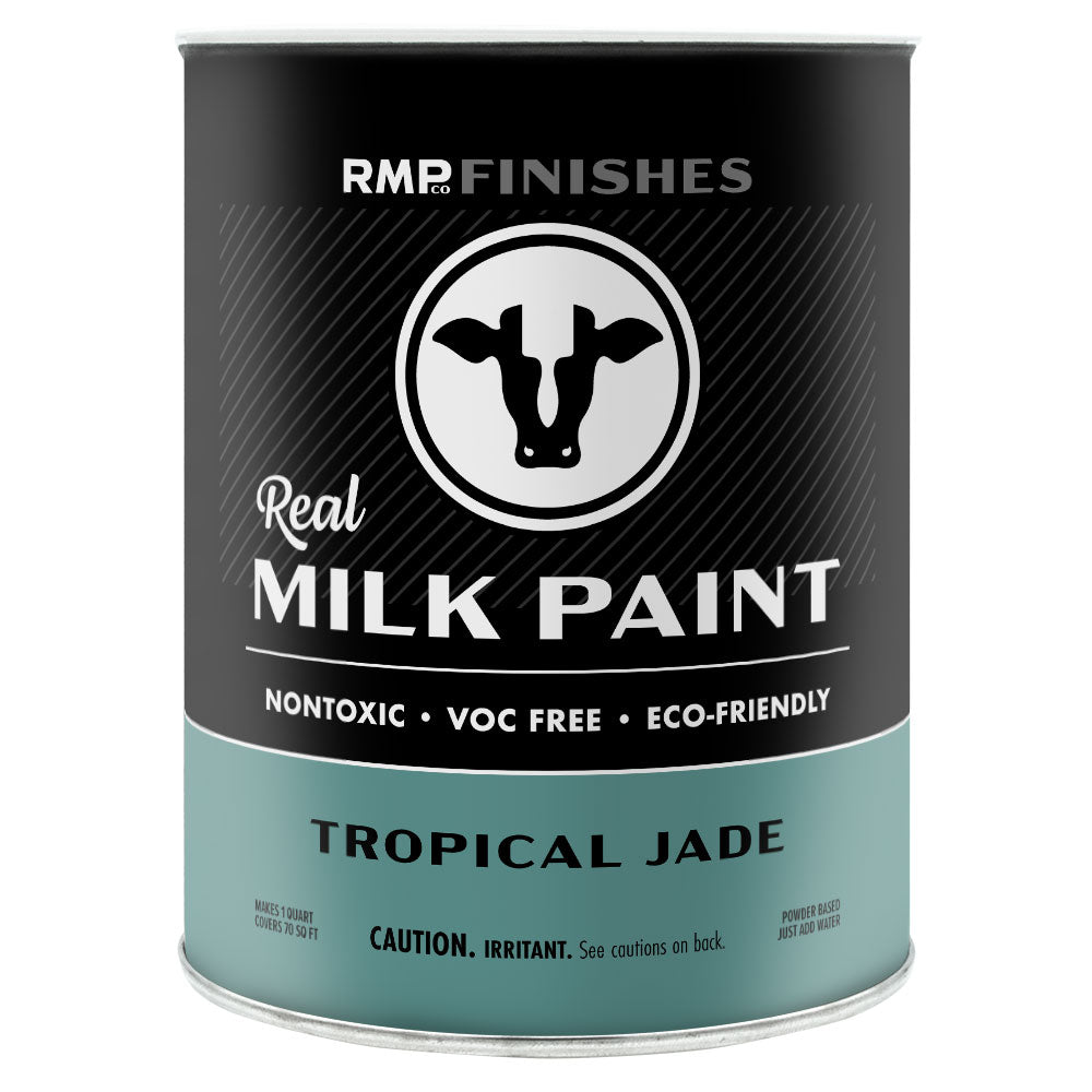 Milk Paint