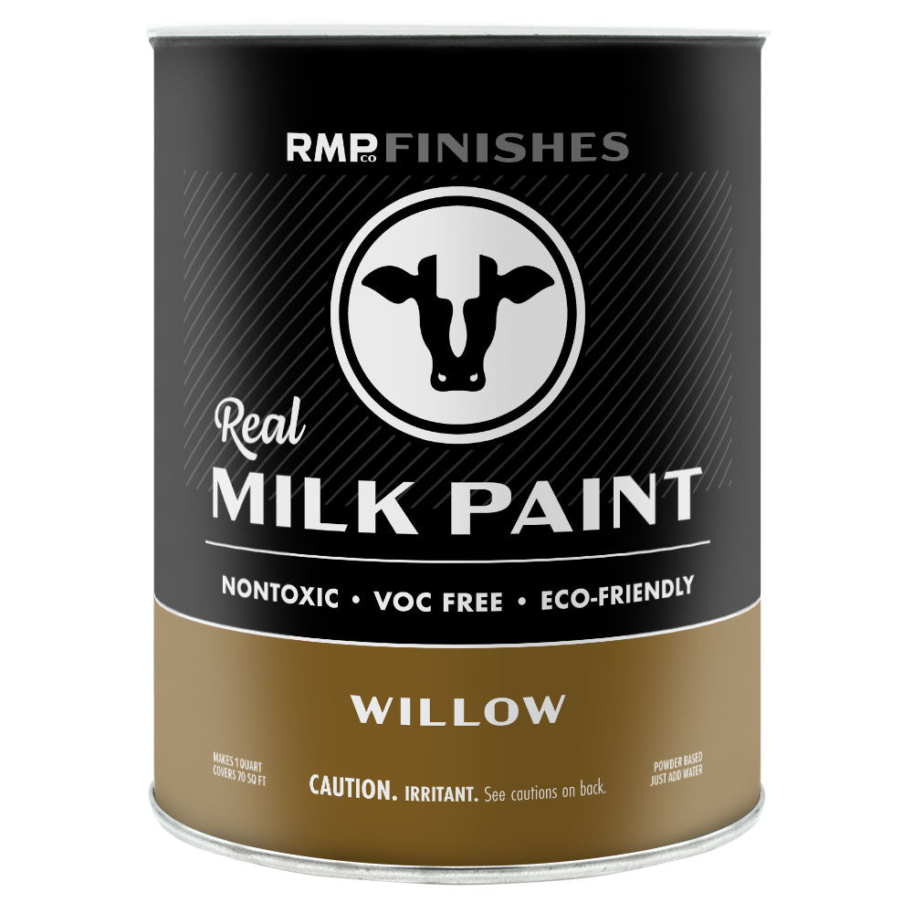 Milk Paint