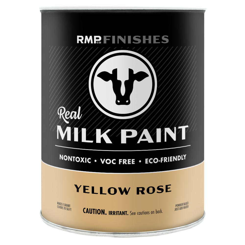 Milk Paint