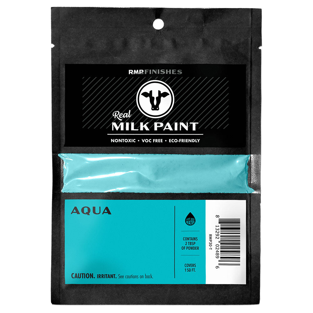 Milk Paint