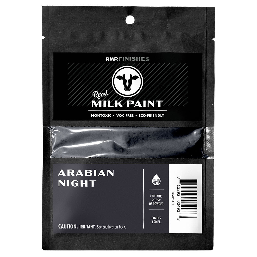 Milk Paint