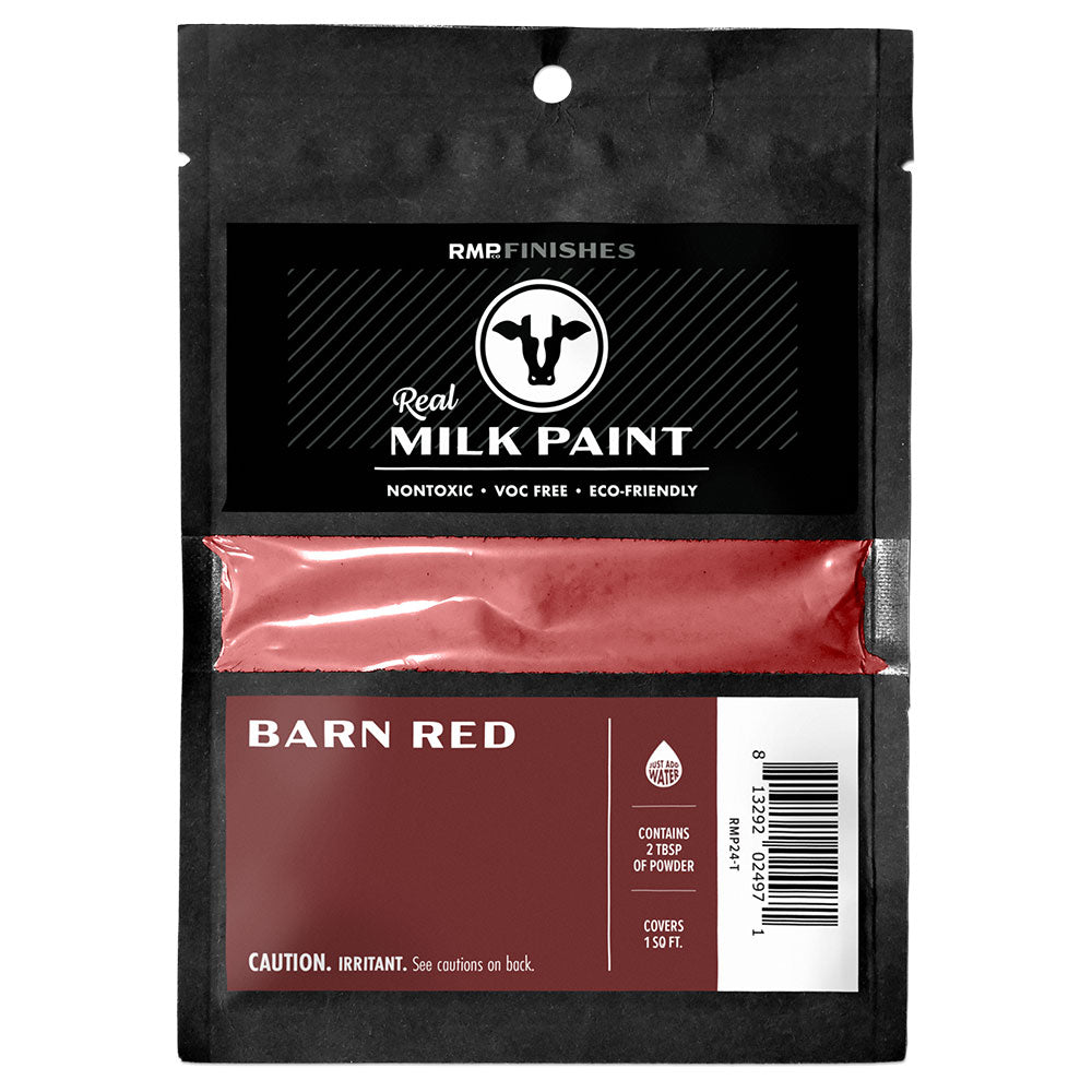 Milk Paint