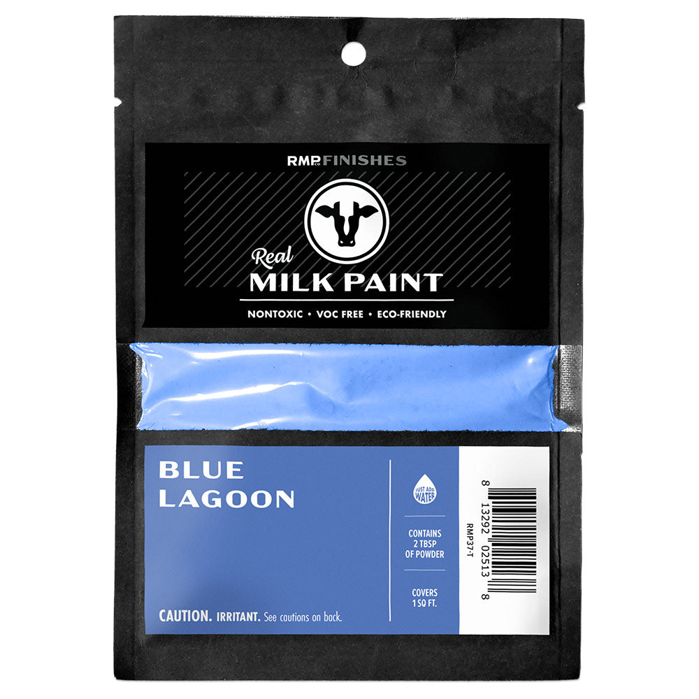 Milk Paint