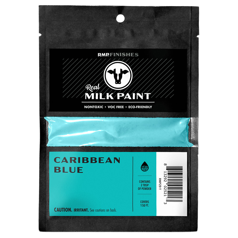 Milk Paint