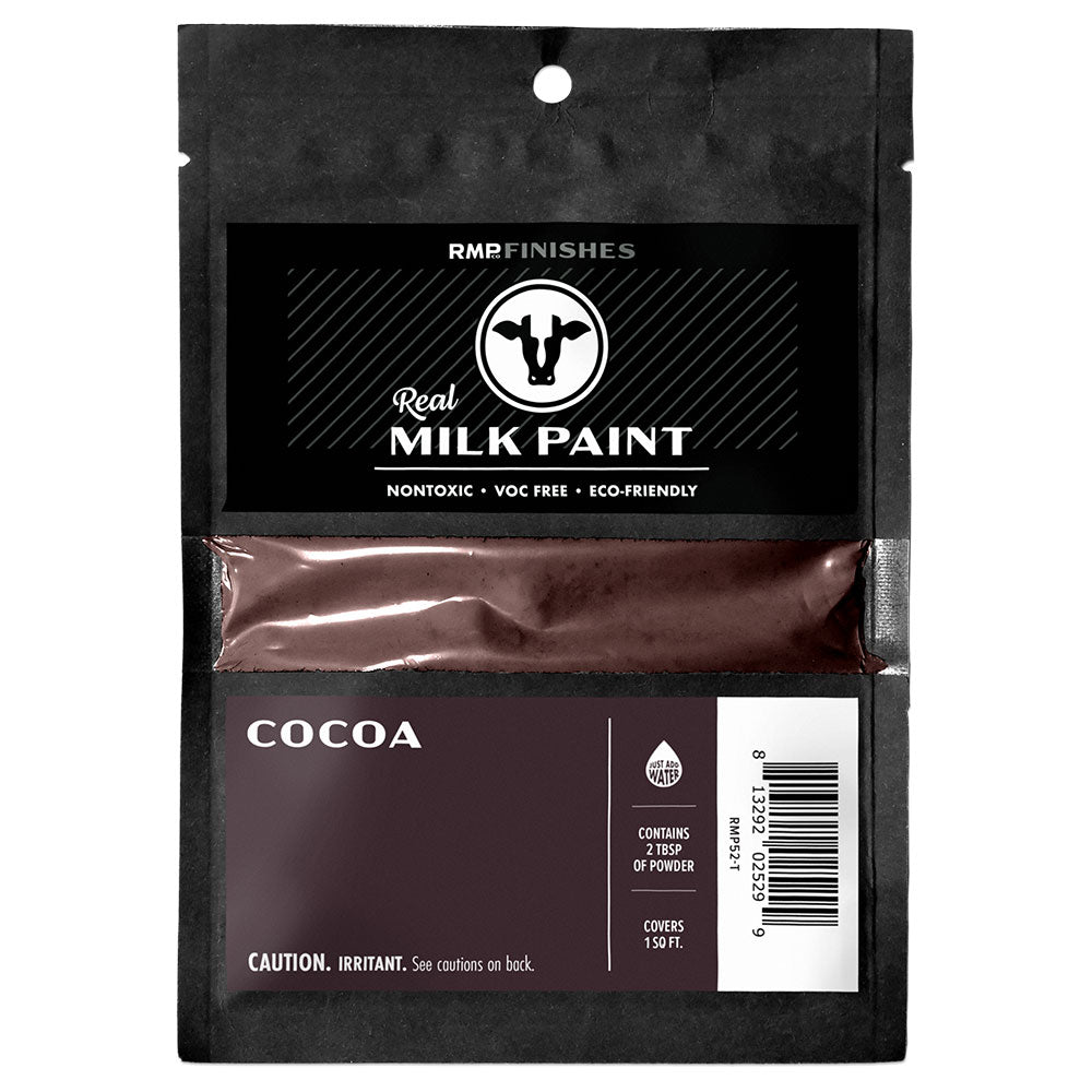 Milk Paint