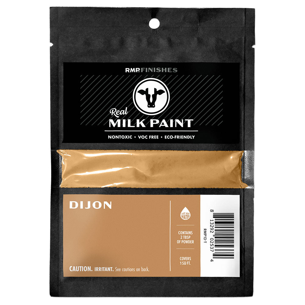 Milk Paint