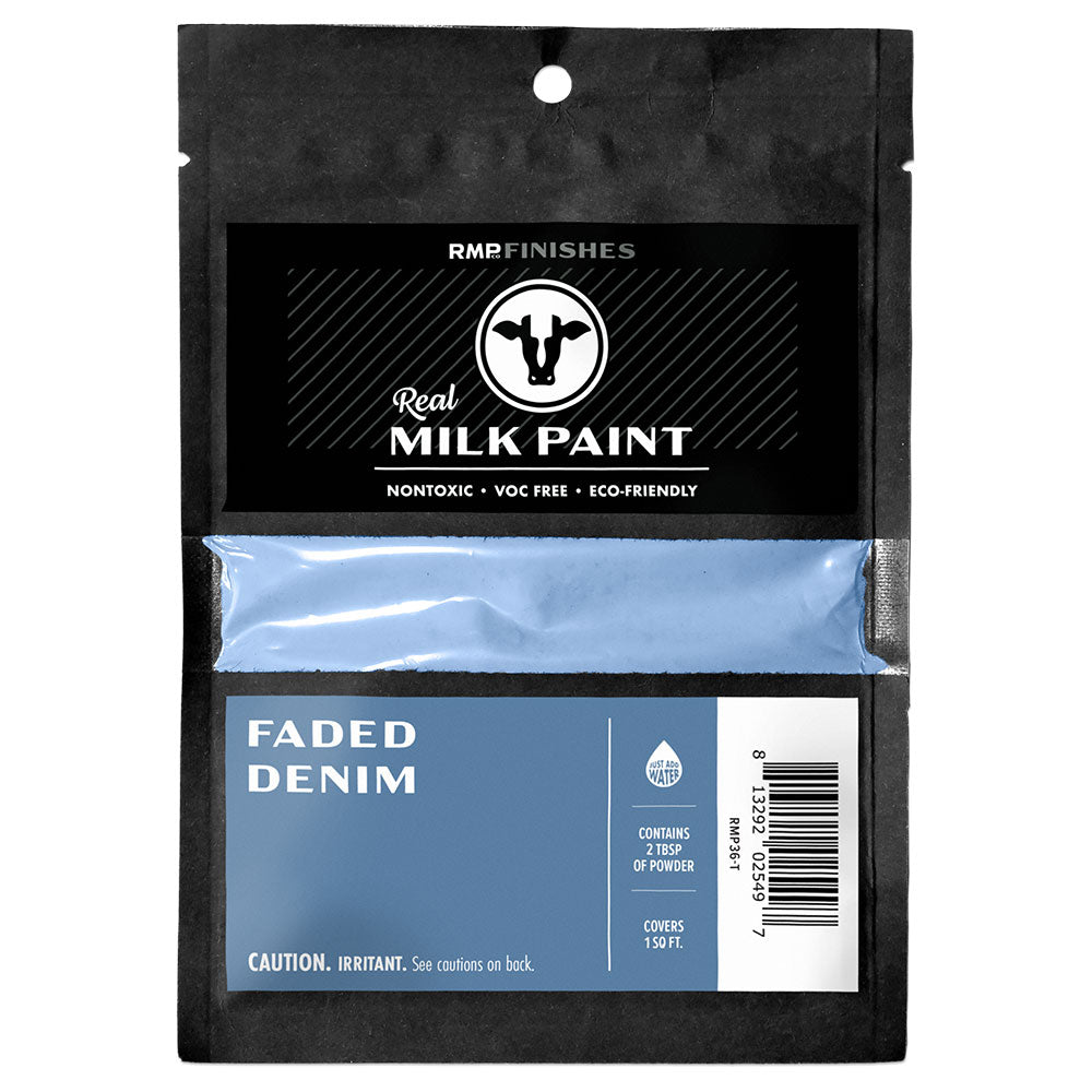 Milk Paint