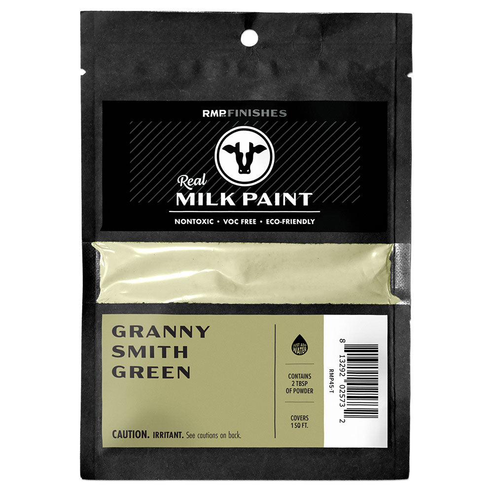 Milk Paint