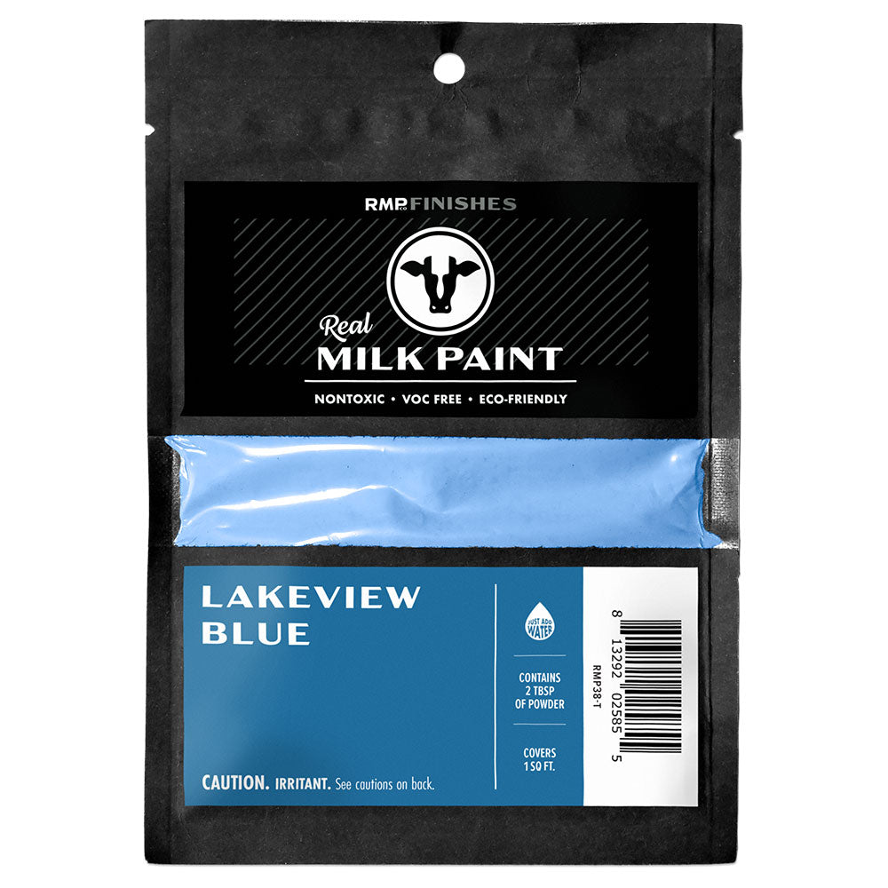 Milk Paint