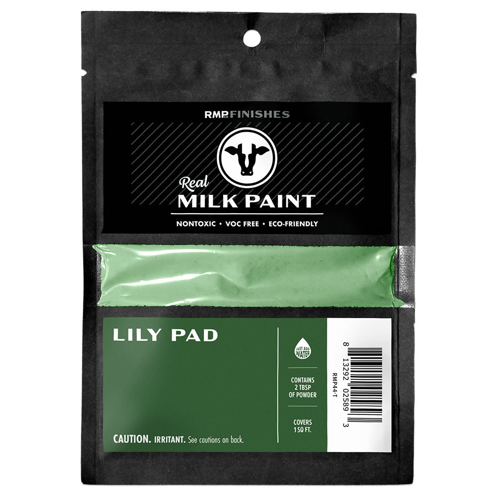 Milk Paint