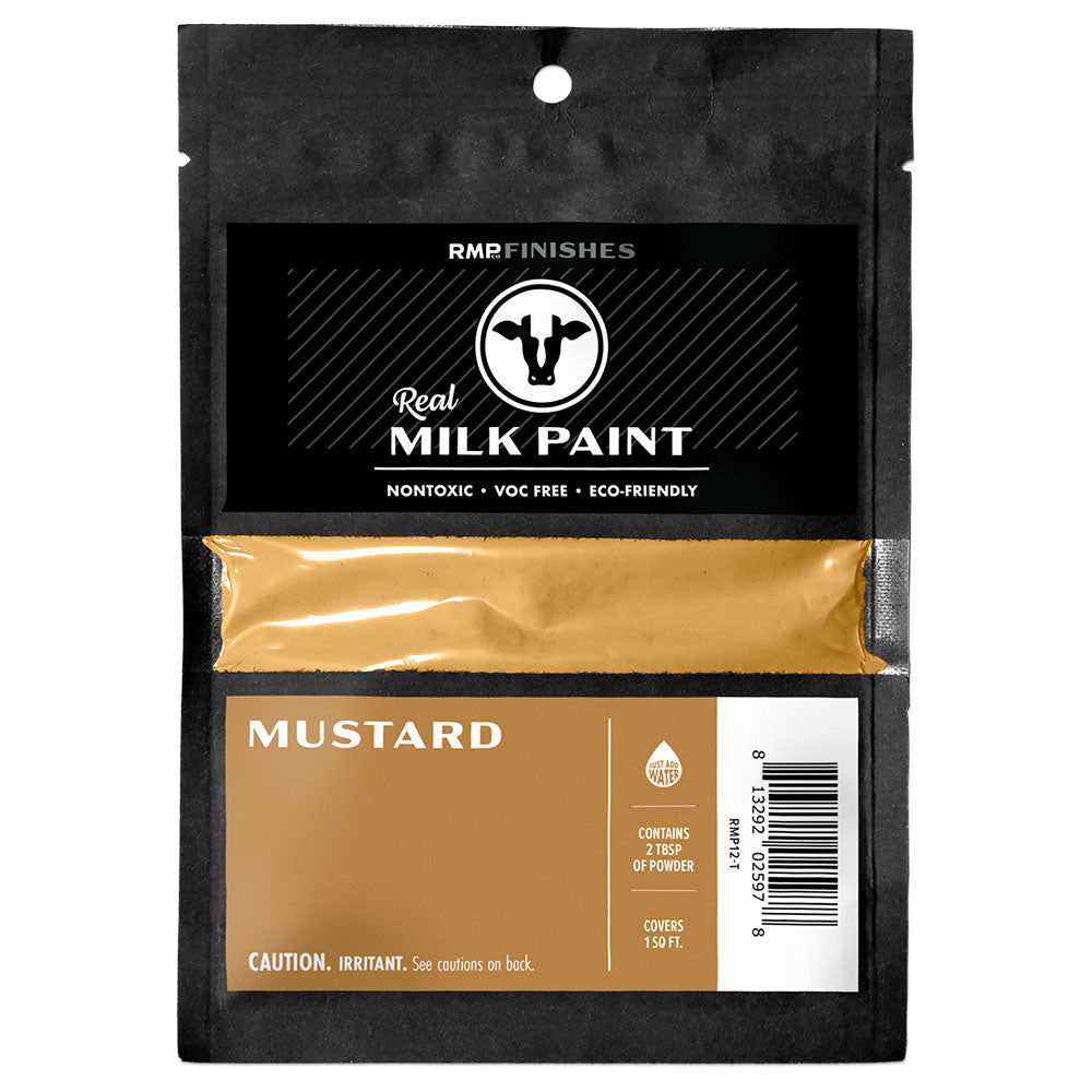 Milk Paint